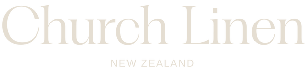 Church Linen New Zealand