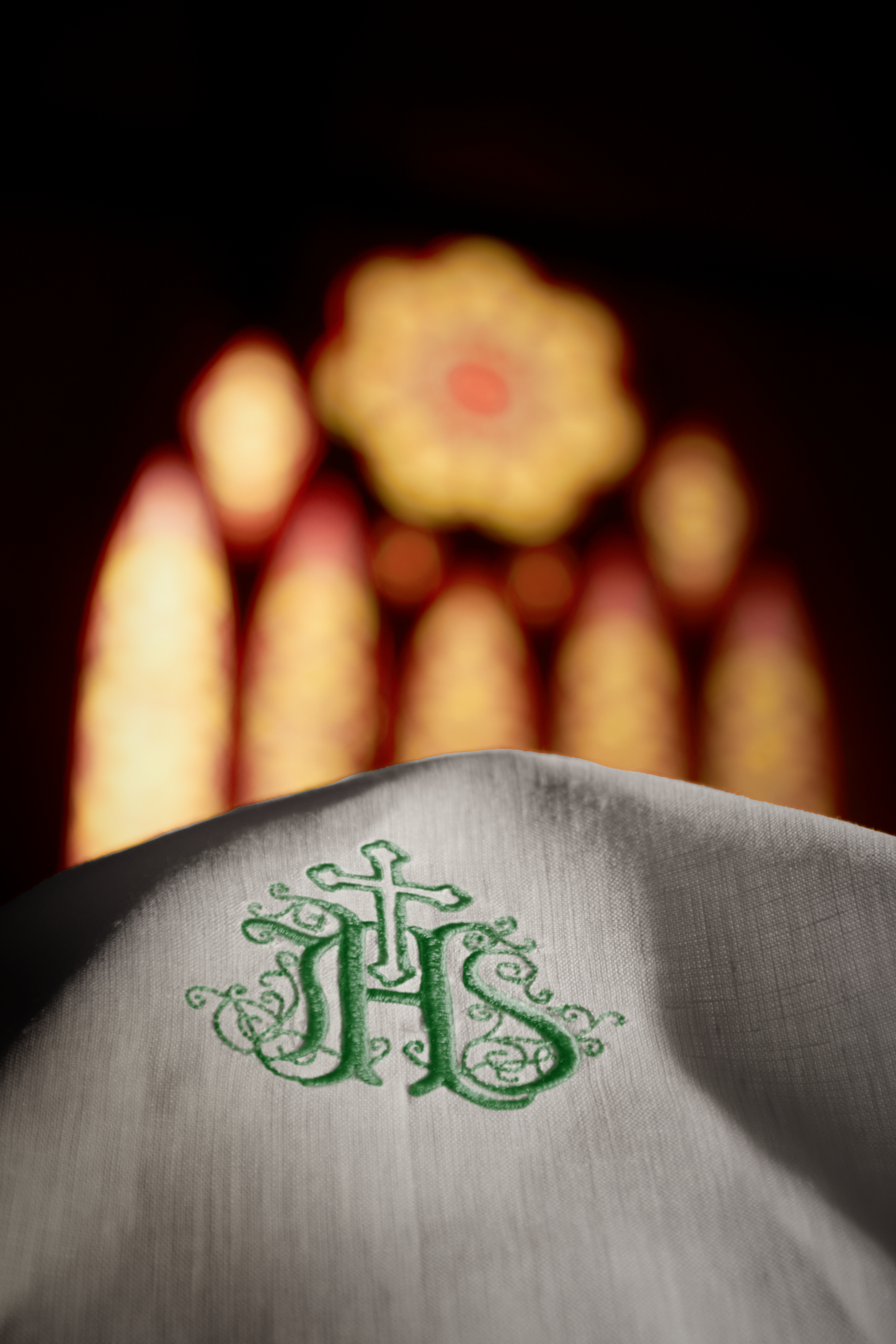 Altar Cloth