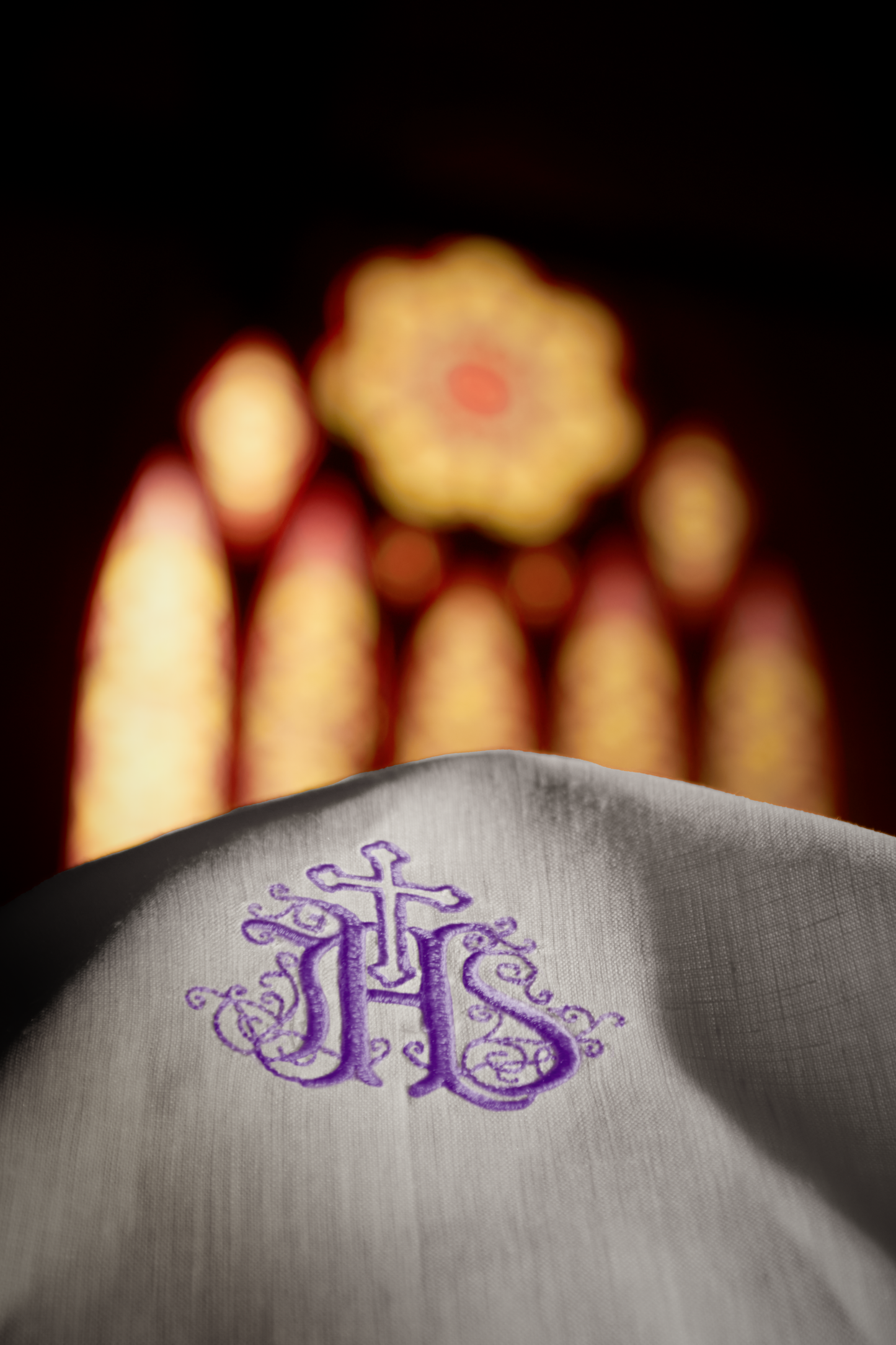 Altar Cloth