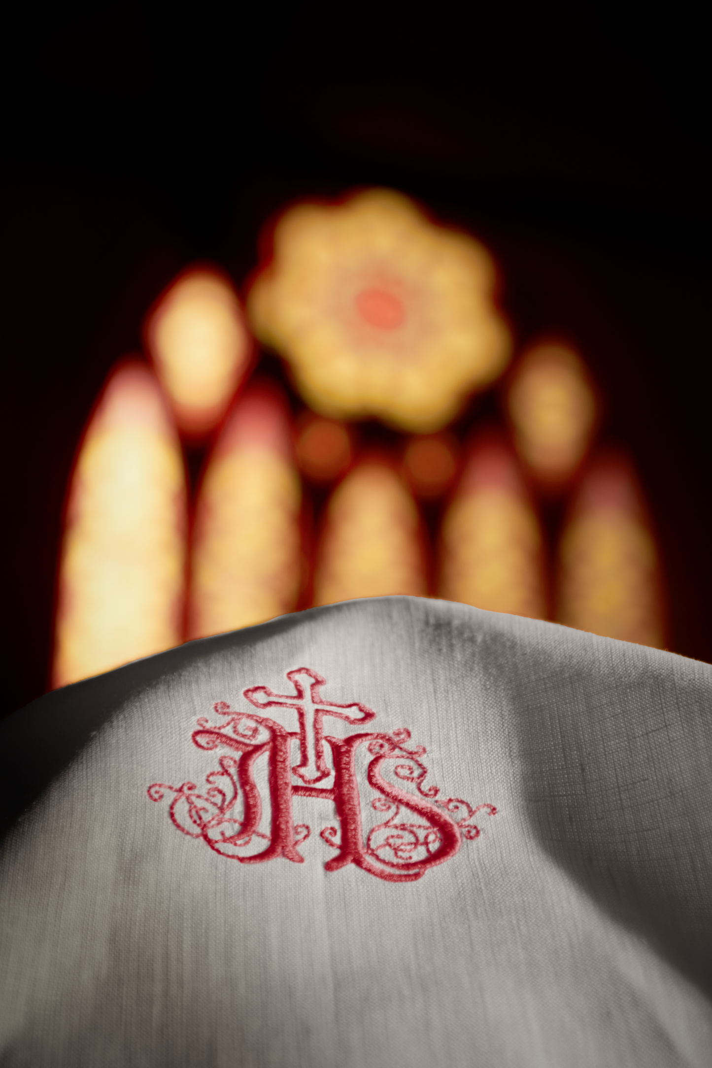 Altar Cloth