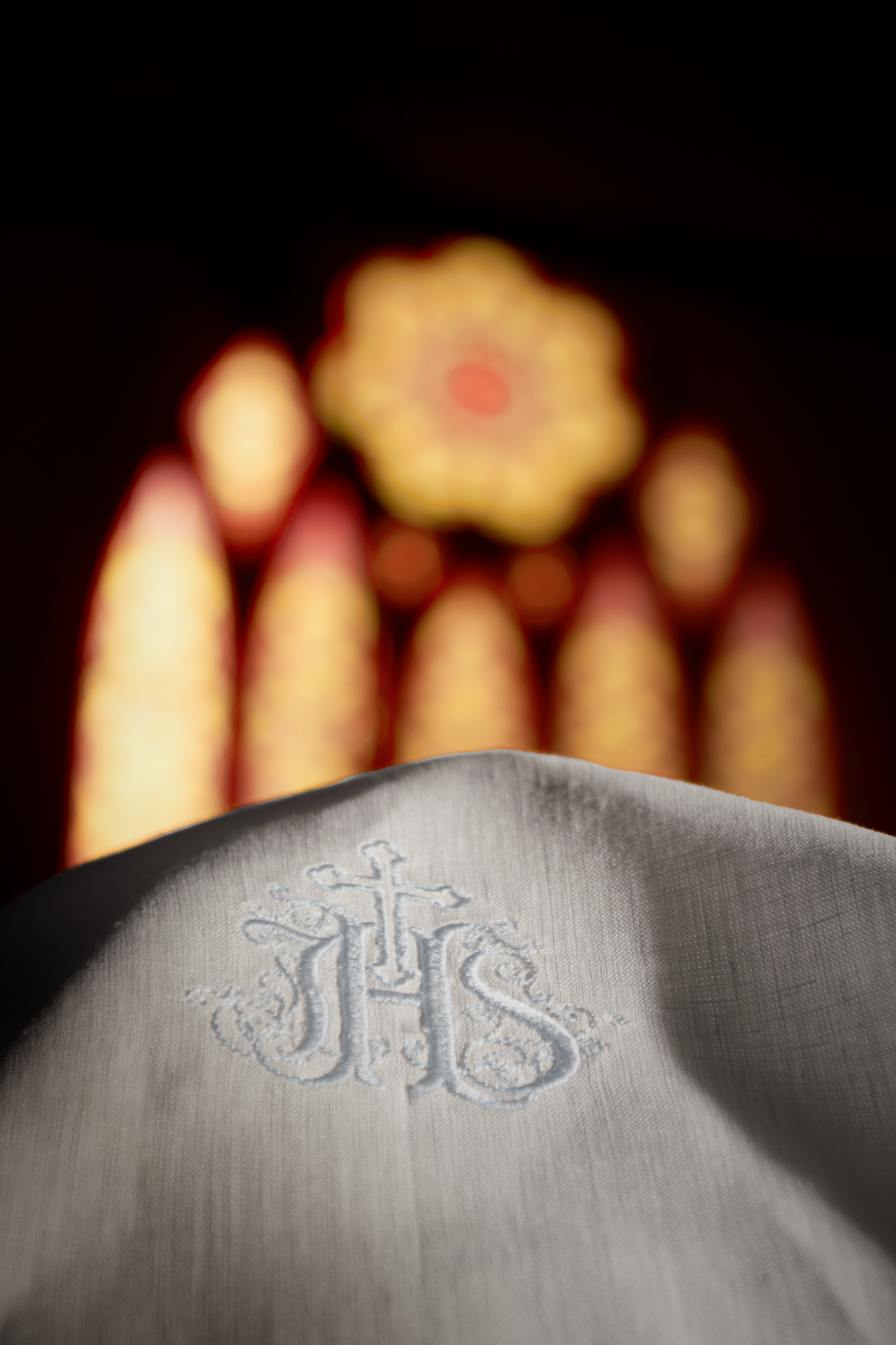Altar Cloth