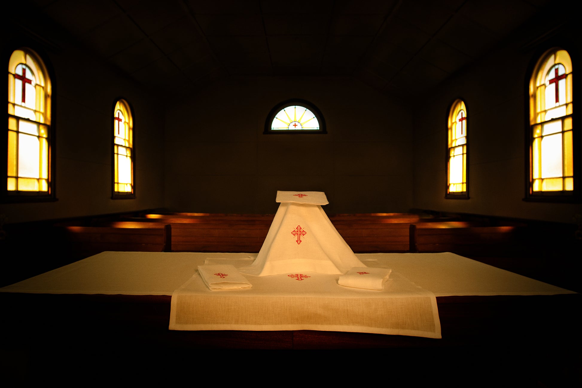 Altar Linen