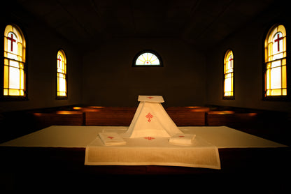 Altar Linen