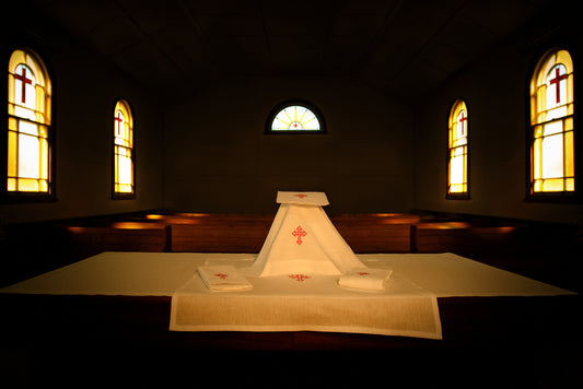 Altar Linen