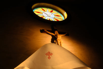 Chalice Veil